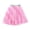 Light Pink, variant on Ymyiu Tutu Skirt for Toddler Girls Tutu for Toddler Girls Tulle Ballet Dance Skirts Princess Kids Dress Up Size 6-7 Years (White,6-7 Years)