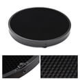 thumbnail image 3 of Photography Honeycomb Lamp Shade Grid 60 Degree with 4pcs Color Filters for 7.1in-9.8in Reflector Diffuser Studio Light Strobe Accessory, 3 of 6