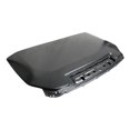 thumbnail image 1 of Cofre Toyota Fj Cruiser 2008 2009 2010 2011 2012 2013 2014 2015 Genérica Cofre, 1 of 4