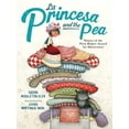 thumbnail image 1 of Pre-Owned La Princesa and the Pea (Hardcover) 0399251561 9780399251566, 1 of 1