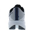 thumbnail image 3 of Saucony Ride 15 TR Mens Shoes Size 8.5, Color: Fog/Twilight, 3 of 4