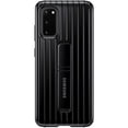thumbnail image 1 of Funda para Galaxy S20 Rugged Protective Samsung  Uso Rudo Original Samsung Rugged Protective/Negro, 1 of 2