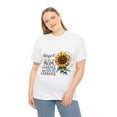 thumbnail image 4 of Blessed to Be Mom, Grandma, and Great Grandma Sunflowers Shirt ID-0304-0RSB, 4 of 10
