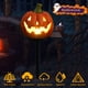 thumbnail image 5 of Solar Calabaza LED Jardín Horror, 5 of 9