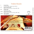 thumbnail image 2 of Frederic Rosselet - Frederic Rosselet - Music & Performance - CD, 2 of 2