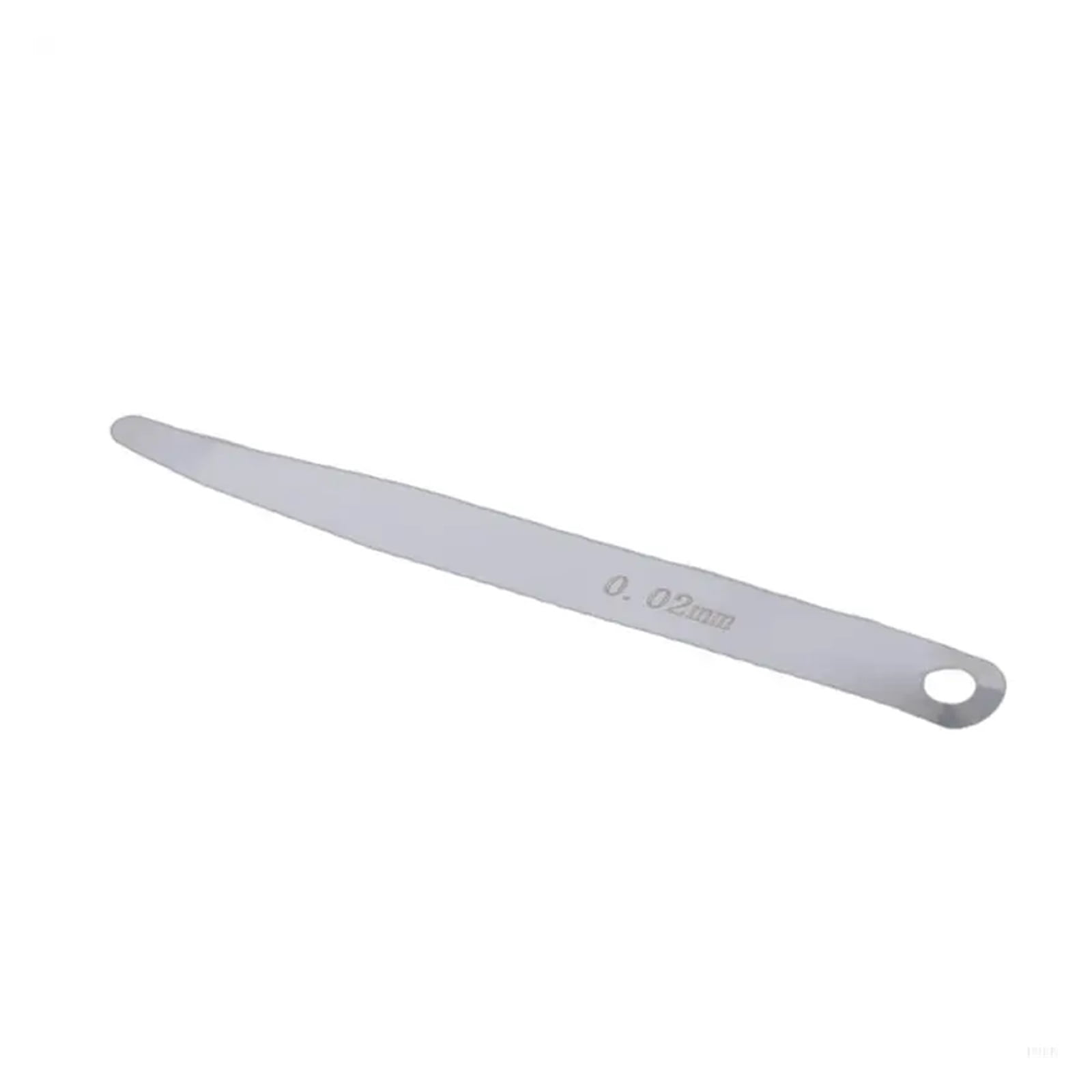 P9FB Compact Feeler Gauge High Accuracy Feeler Gauge for Easy Maintenance & Cleaning ,Easy Identification
