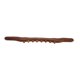 thumbnail image 1 of Rolling Stick, Ranura De Raspado De 3 Canales 8 Puntos De Masaje Shiatsu Proceso De Carbonización Diseño De Masaje De Arco Varilla De Masaje Para Salón De Belleza ANGGREK CF1411, 1 of 8