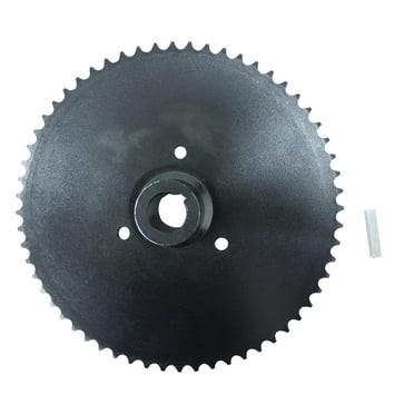 for Jeremywell #40 Chain Idler Sprocket 5/8 Bore Hardened 35 Tooth for Jeremywell #40 Chain Idler Sprocket 5/8 Bore Hardened 35 Tooth