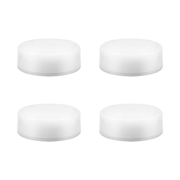 Shisuyan 4 PCS Drone LED Flash Light Compatible for Mini/ /Pro Alarm Indicator Light