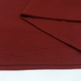 thumbnail image 3 of Ice Fabrics Craft Felt Fabric by The Yard - 72" Wide Acrylic Felt for DIY Arts & Crafts - Burgundy - 10 Yards, 3 of 4