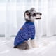 thumbnail image 5 of Ropa para perros, suéter para perros, suave, grueso, cálido, camisa para perros, suéter de invierno para cachorros, 5 of 5