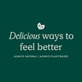 thumbnail image 4 of Deliciously Ella Peanut Butter Oat Bar Multipack 3 x 50g, British Import (Pack of 3), 4 of 5