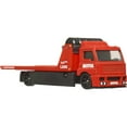 thumbnail image 4 of Hot Wheels Car Culture Team Transport Fleet Street Vehicle, 4 of 6