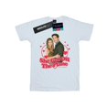 thumbnail image 1 of Friends Mens She Got Off The Plane T-Shirt, 1 of 1