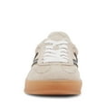 thumbnail image 2 of Madden Girl Women's Giia Gum Sole Lace-Up Sneakers, 2 of 4
