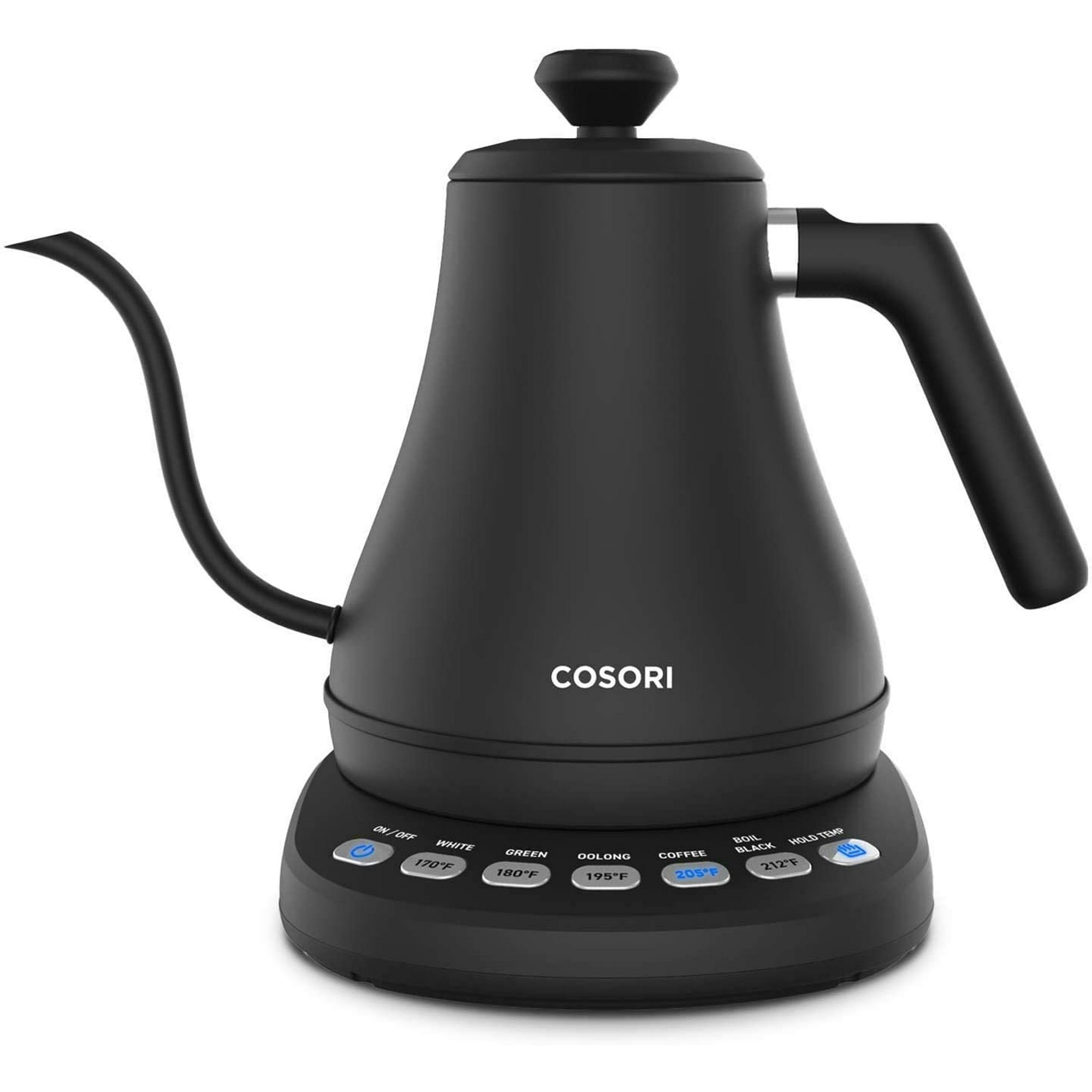 Gooseneck Kettle Oster Kettle Canadian Tire Cosori Gooseneck