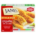 thumbnail image 4 of Janes Pub Style Breaded Chicken Cutlette Strips, 700g, 4 of 11