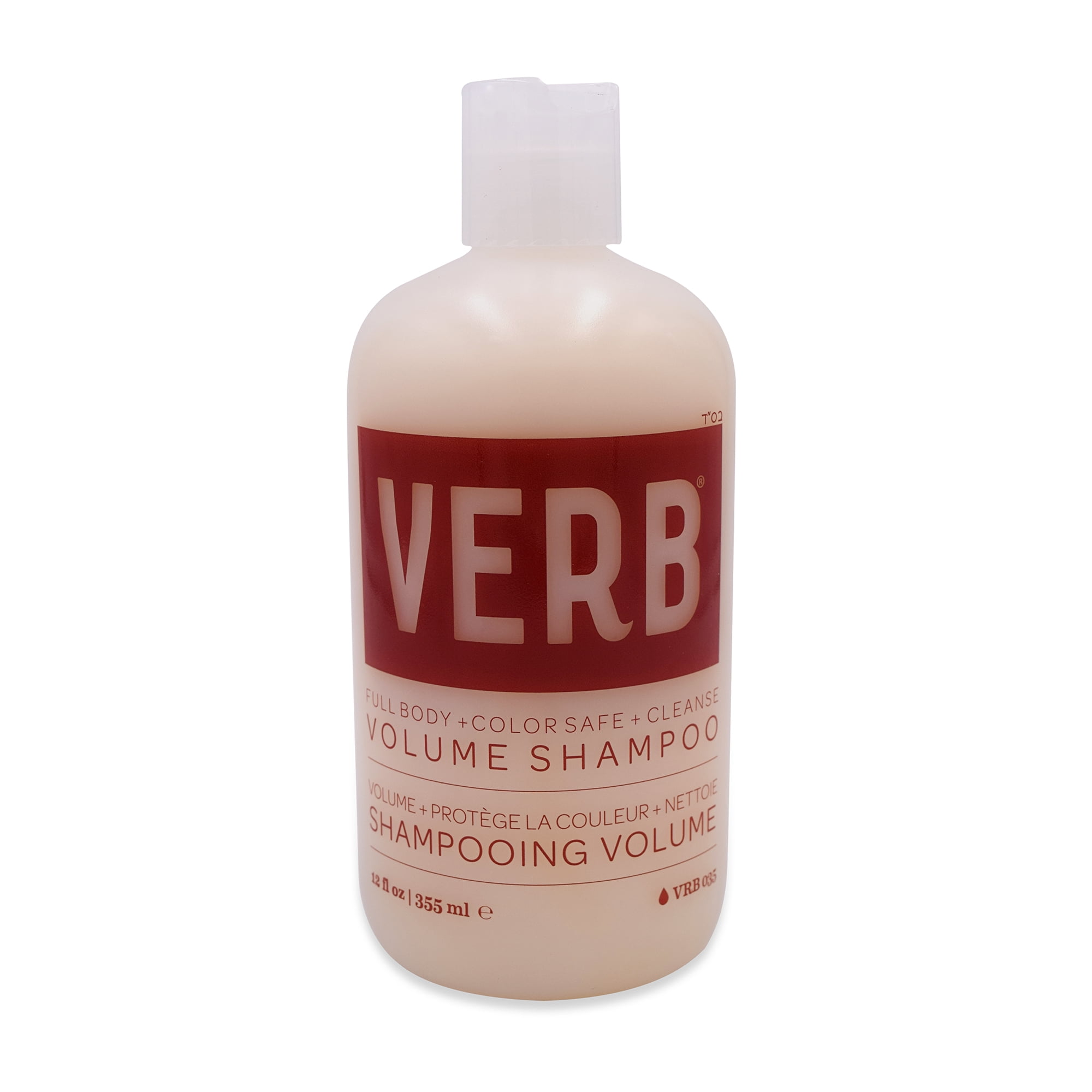Verb Volume Shampoo 12 oz
