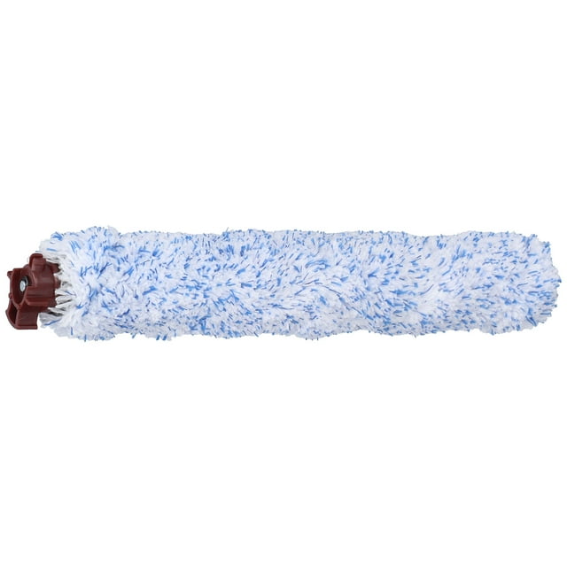 Brosse à Rouleau d'Aspirateur, Rouleau de Brosse de Sol Réutilisable Lavable pour Abdominaux en Fibre pour 1926 Croix