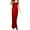 ZAB Red, variant on Summer Dresses For Women 2024 Vacation Sexy Suspender Slim Sequin Long Dress Evening Gown