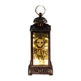 thumbnail image 1 of Huanglei Halloween LED Skeleton Battery Operated Flameless Candle Light For Party Bar & Room Decorations, 1 of 6