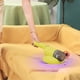 thumbnail image 5 of Aspiradora para Colchones, Aspiradora de Mano para Camas, Máquina de Limpieza Inalámbrica para Almohadas, Sábanas, Colchones, Sofás, Juguetes y Otras Superficies de Tela., 5 of 7