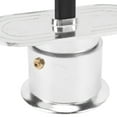 thumbnail image 6 of Dual Head Stovetop Coffee Maker, 100ml Aluminum Alloy Italian  Pot, 6 of 6