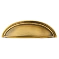 thumbnail image 5 of Emtek 86123US10B 3 in. Center to Center Cup Cabinet Pull, Oil Rubbed Bronze, 5 of 7