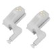 thumbnail image 4 of 30Pcs Cabinet Armario Armario LED Bisagra Luz Sensor Inteligente Lampara Frio Blanco Calido, 4 of 5
