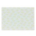 thumbnail image 1 of Polka Dot Cutting Board, Illustration of Colorful Random Little Rounds and Pastel Bigger Spots, Decorative Tempered Glass Cutting and Serving Board, in 3 Sizes, by Ambesonne, 1 of 2