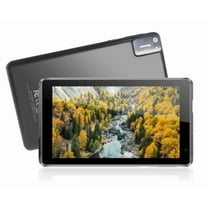 Kids Tablet,7" Android Tablet for Kids,2GB RAM 32GB ROM,1920 * 1200 IPS HD Display, 0.3MP Front 2 MP Rear Camera,Wi-Fi,Bluetooth Kids Tablets,Ideal Kids Gift for Christmas and New Year