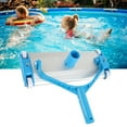 thumbnail image 4 of Swimming Pool Vacuum Head, Clean Difficult Corners Wide Aluminum Alloy Flexible Swimming Pool Suction Head  For Inground Pools, 4 of 6