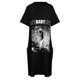 thumbnail image 5 of Vestido suave Live Baby Live Halft con bolsillos, vestidos de fiesta para mujer, vestido de verano para mujeres coreanas, 5 of 7