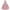 Pink Dress, variant on Girls' Unicorn Costume Princess Long Maxi Dress for Birthday Party