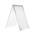 thumbnail image 1 of 850*295mm Portable Photography Reflector Foldable V-Flat Light Reflector for Photography Light Diffuser Board, 1 of 6