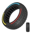 thumbnail image 5 of 8.5Inch 8.5X2.5 Solid Tire for Dualtron Mini for Speedway Leger Electric Scooter, 5 of 9