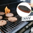 thumbnail image 3 of Shisuyan Non-Stick Fish Serving Tray Convenient Cooking Pan Wear-Resistant Grilling Pan, 3 of 8