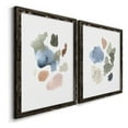 thumbnail image 3 of Fresh Start I - Premium Framed Canvas 2 Piece Set - Ready to Hang, 3 of 7