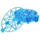 thumbnail image 3 of Blue Plastic Watermelon Holders with Durable Design for Storage Use 10 Pieces, 3 of 5