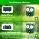 thumbnail image 3 of Repelente solar de animales RC Tech Trading Ultrasonic IP66, 3 of 6