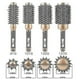 thumbnail image 2 of Cepillo redondo de cerdas H Quiff R Ing Roll H Brush Bru, 2 of 3