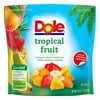 Dole® Wildly Nutritious™ Signature Blends Tropical Fruit 16 oz.