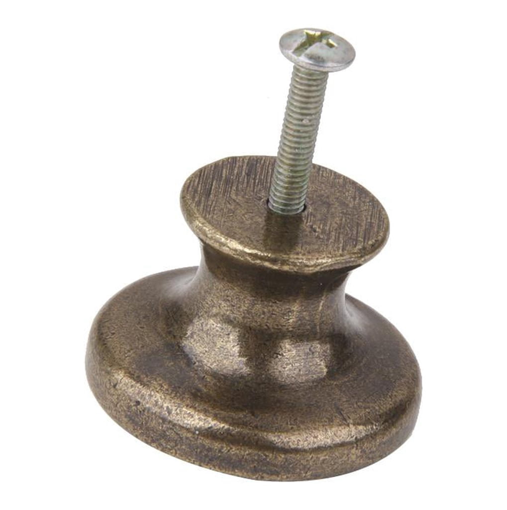 YWMJZEU 5 x Cabinet Door Drawer Bin Handle Pull Knob Hardware -Bird and Flowers