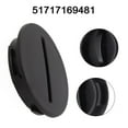 thumbnail image 4 of Furulu Windshield Cowl Access Plug 51717169481 For BMW 1 3 5 6 7 X1 Z4, 4 of 5