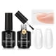 thumbnail image 1 of Set de gel de uñas Builder Beetles Clear, 15 ml x 2 para mujer, 1 of 8