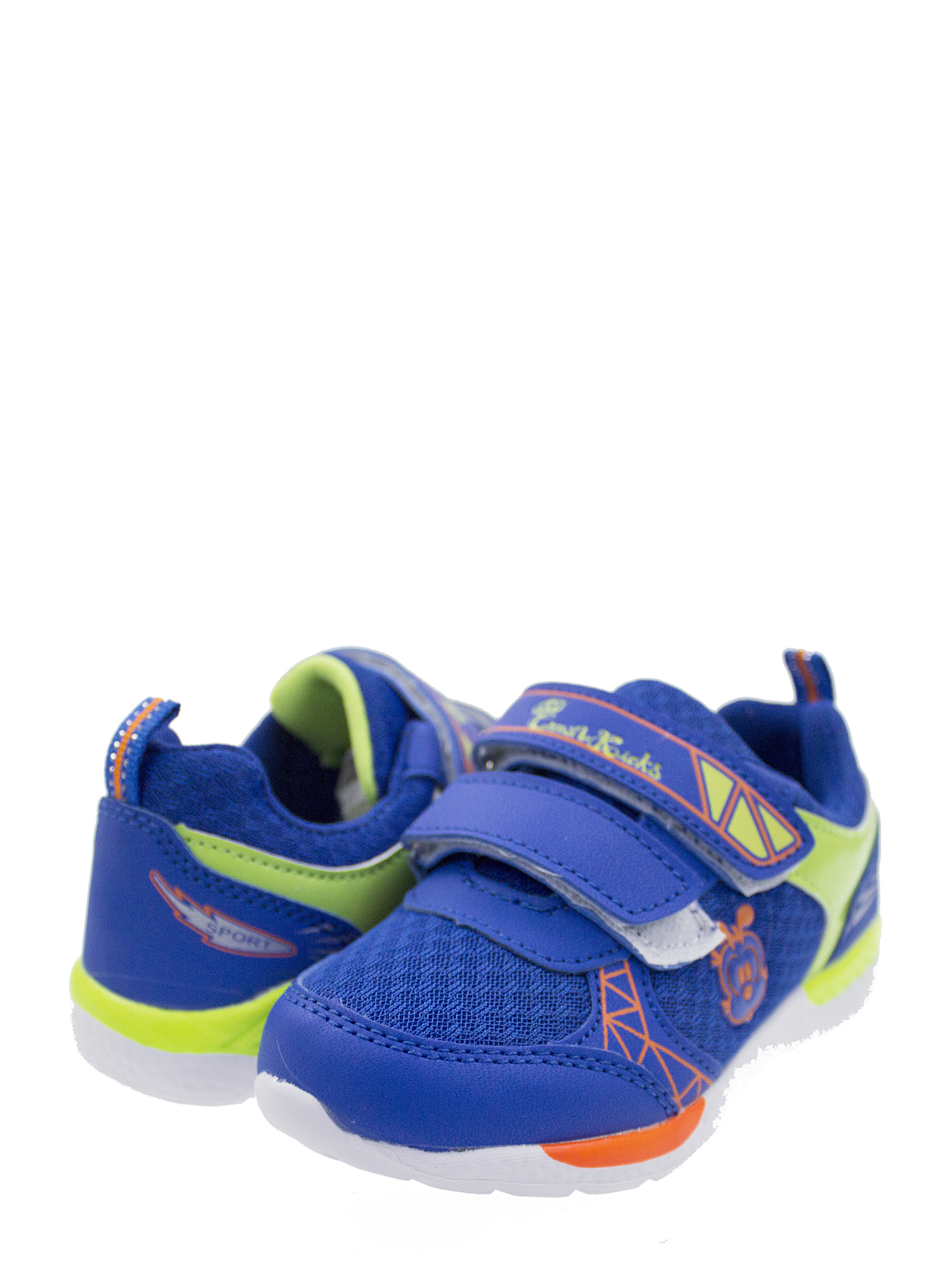 walmart kids running shoes