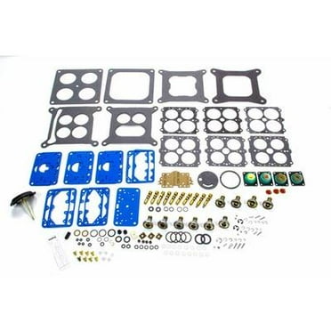 Holley 37-1539, Carburetor Renew Kit 4150 & 4500 Model Performance Racing
