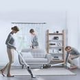thumbnail image 4 of Eureka 2-In-1 Cordless Stick Vacuum NEC-160 (Refurbished), 4 of 7