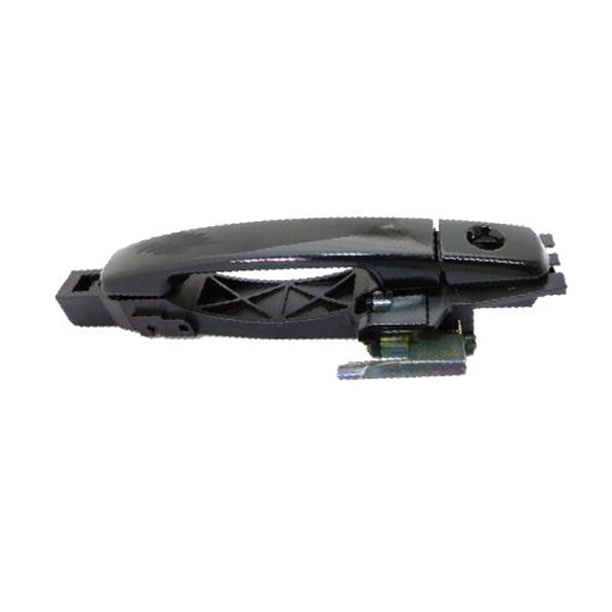 MANIJA PUERTA EXTERIOR SENTRA 2007 al 2012 NISSAN Delantera Derecha/Pasajero HUSHAN .