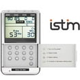 iSTIM EV805 TENS EMS 4 Channel Combo Machine Pulse Therapy for Pain